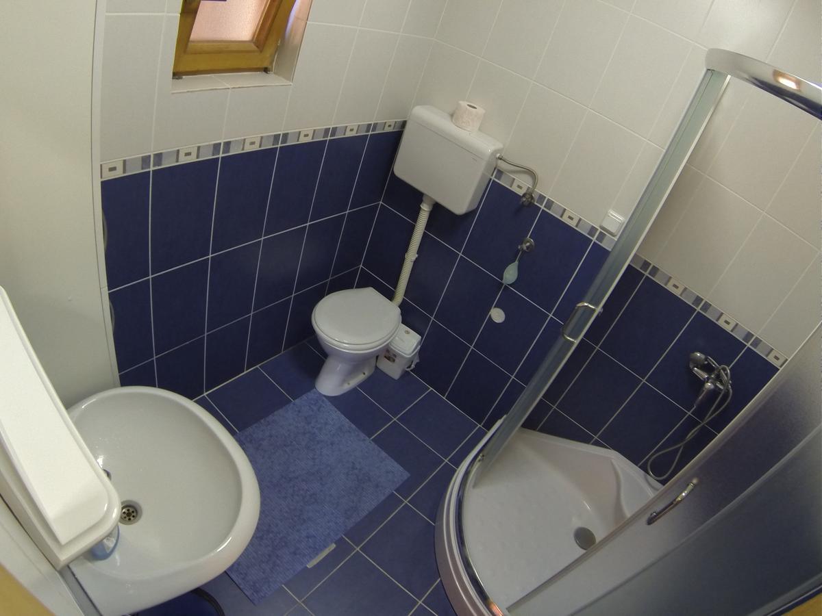 Apartment Isidora Kopaonik Eksteriør bilde