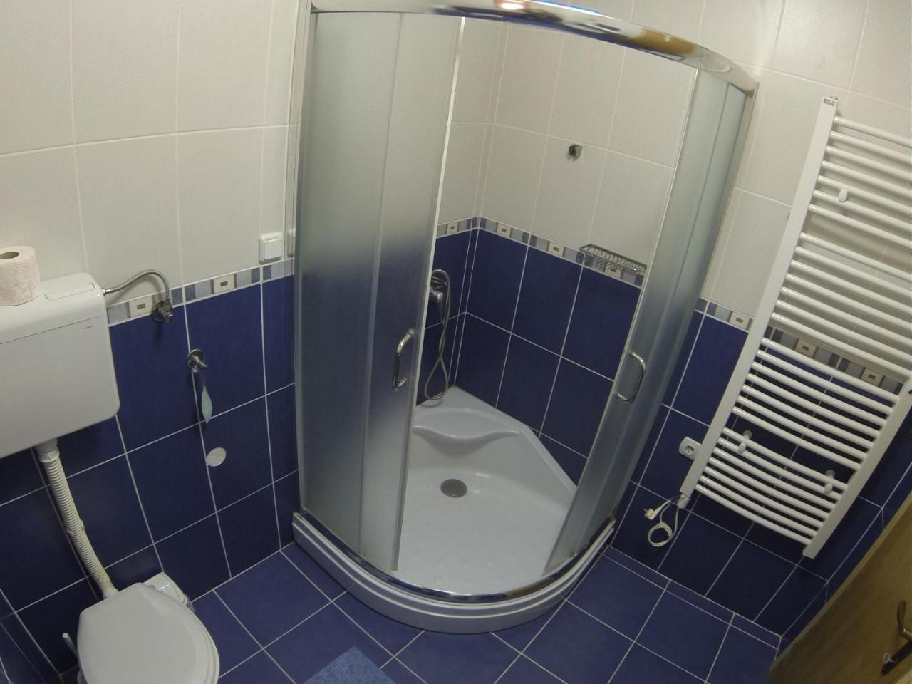 Apartment Isidora Kopaonik Eksteriør bilde